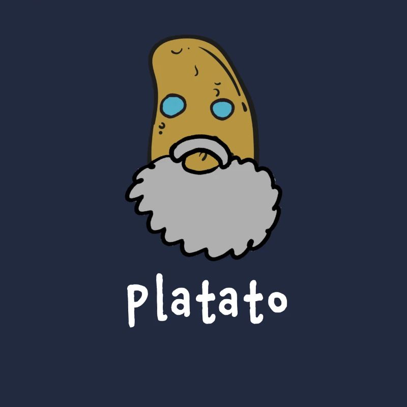 Philosopher Plato