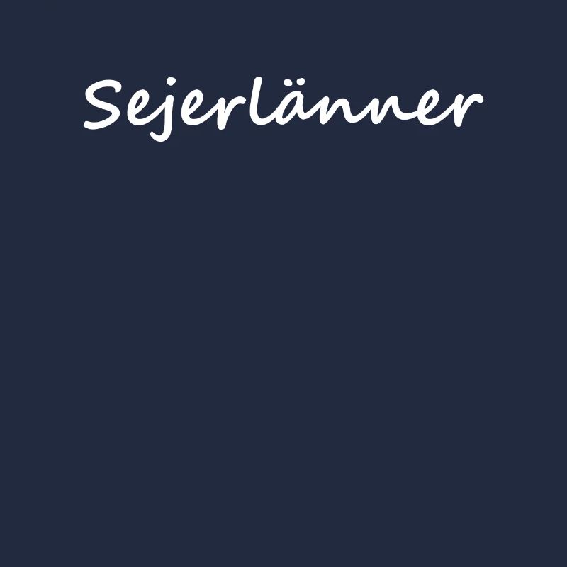 Sejerlänner Siegerländer Siegerland gift idea