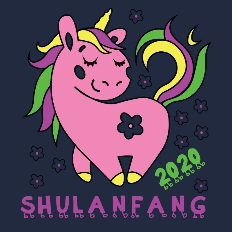 Schulanfang Einschulung Mädchen Geschenk TShirt