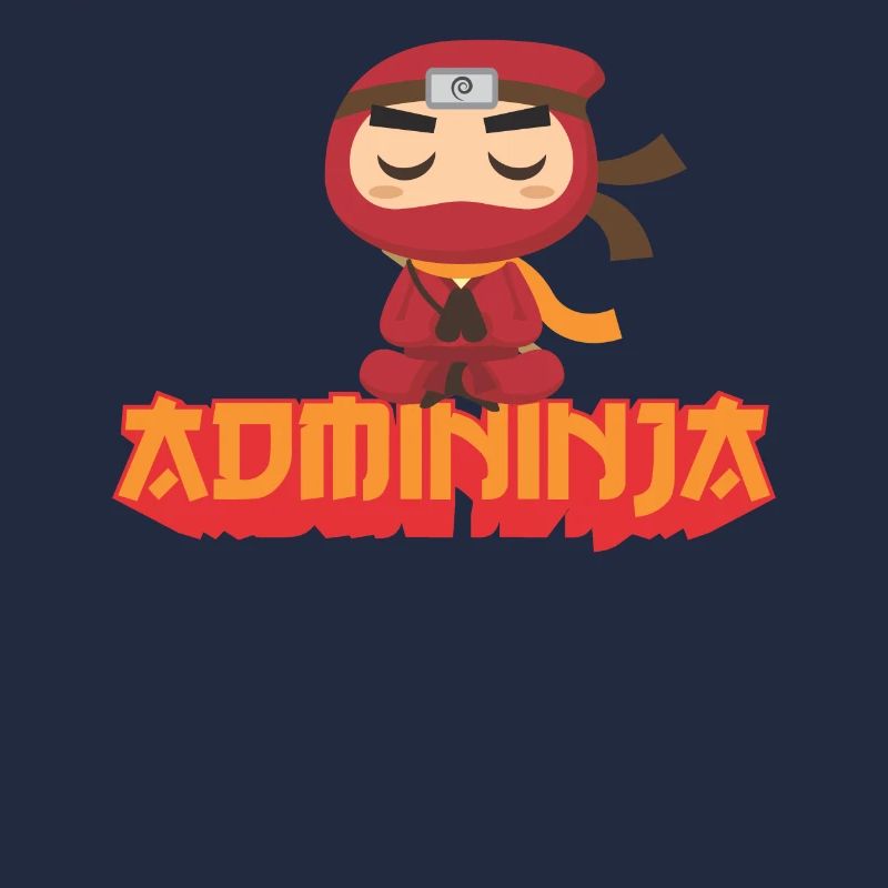 Admininja computer scientist computer science administrator