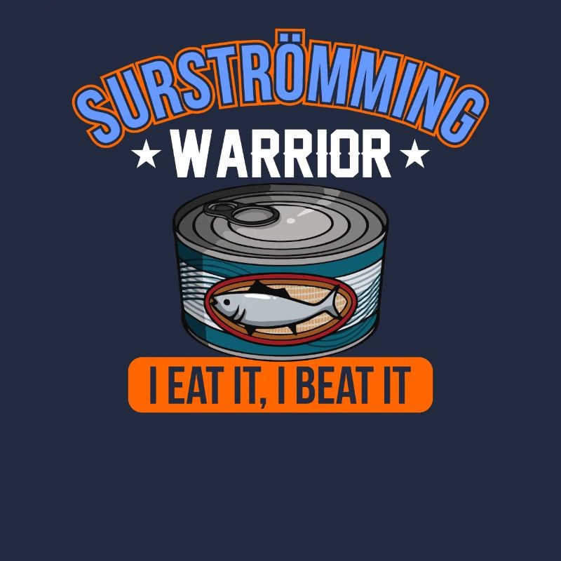 Surströmming Suède Sushi Surströmming
