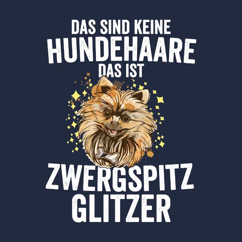 Zwergspitz Hundebesitzer Geschenk