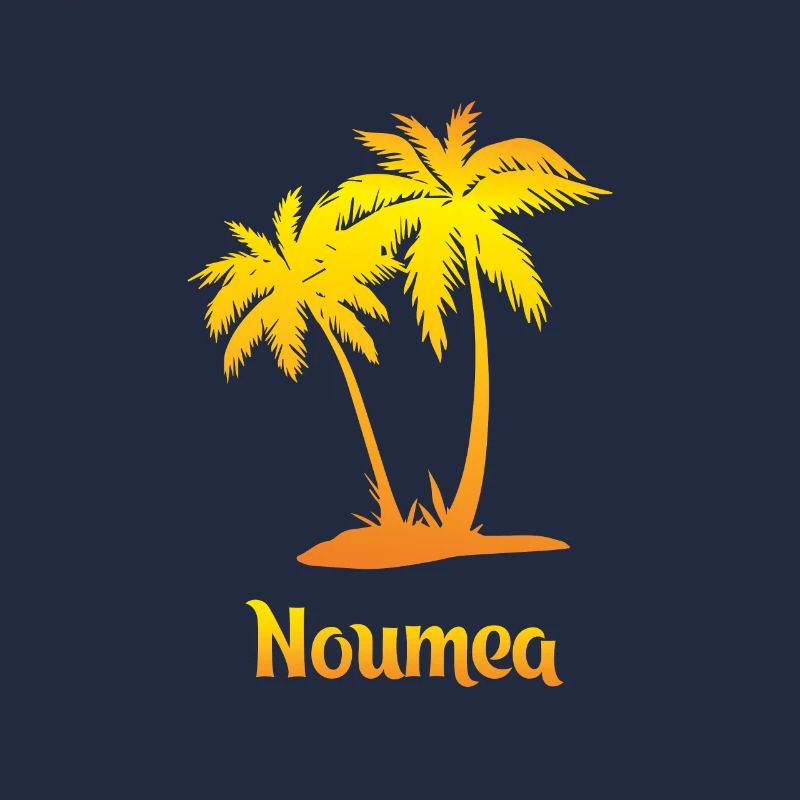 Nouméa vacances de rêve avec soleil