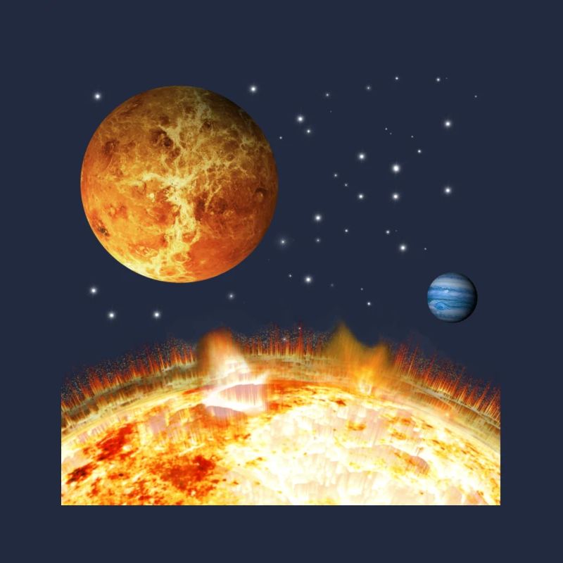space
