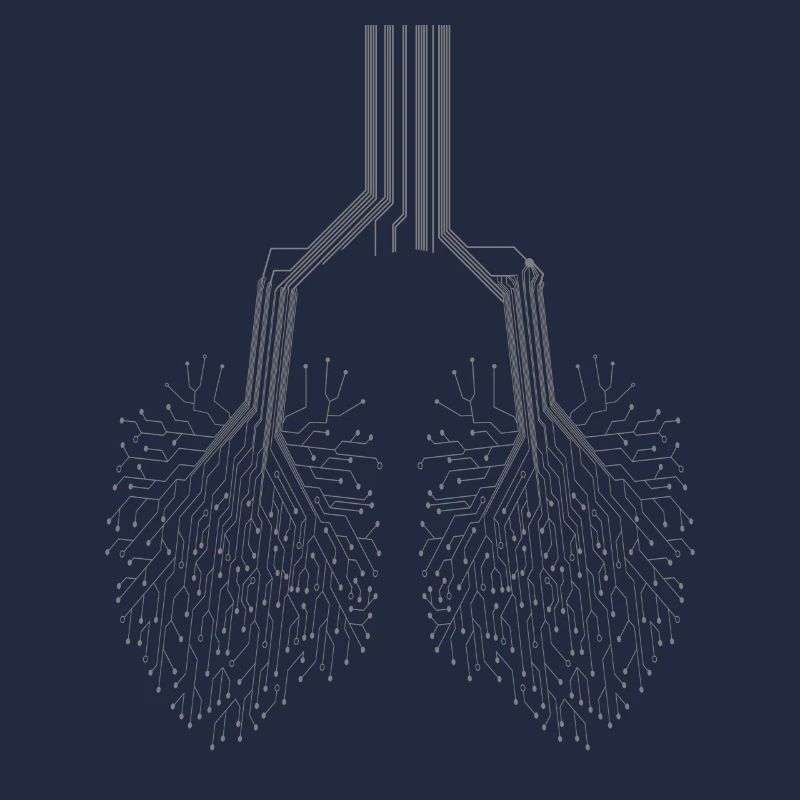 Informaticien programmeur informatique nerd geek