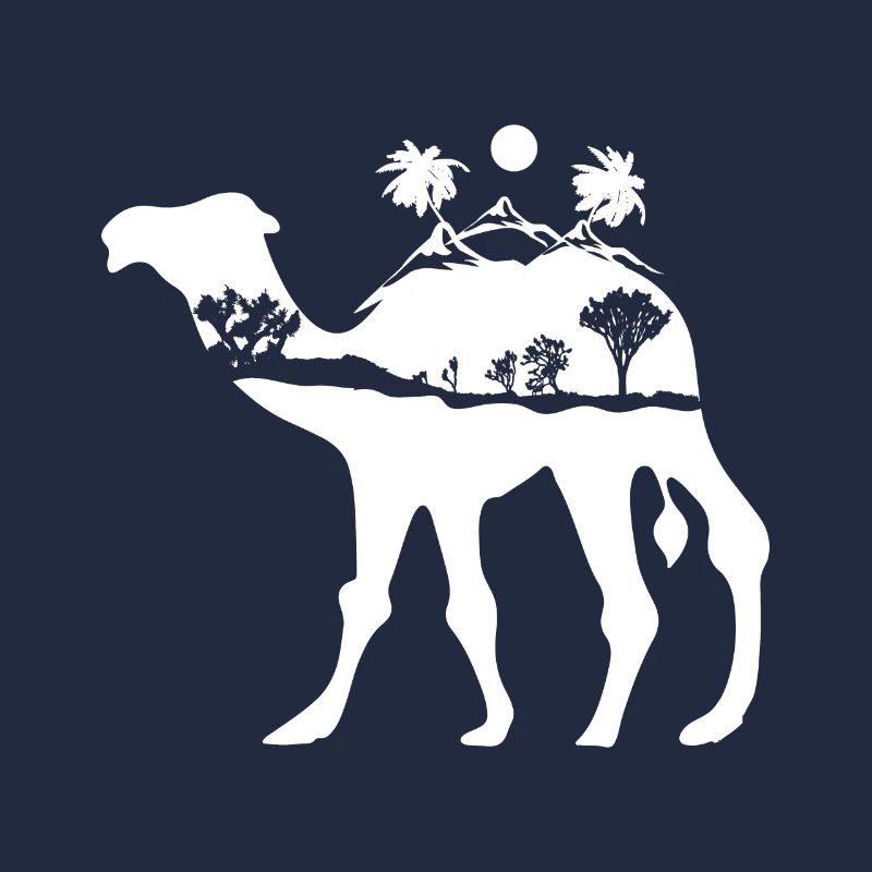 camel