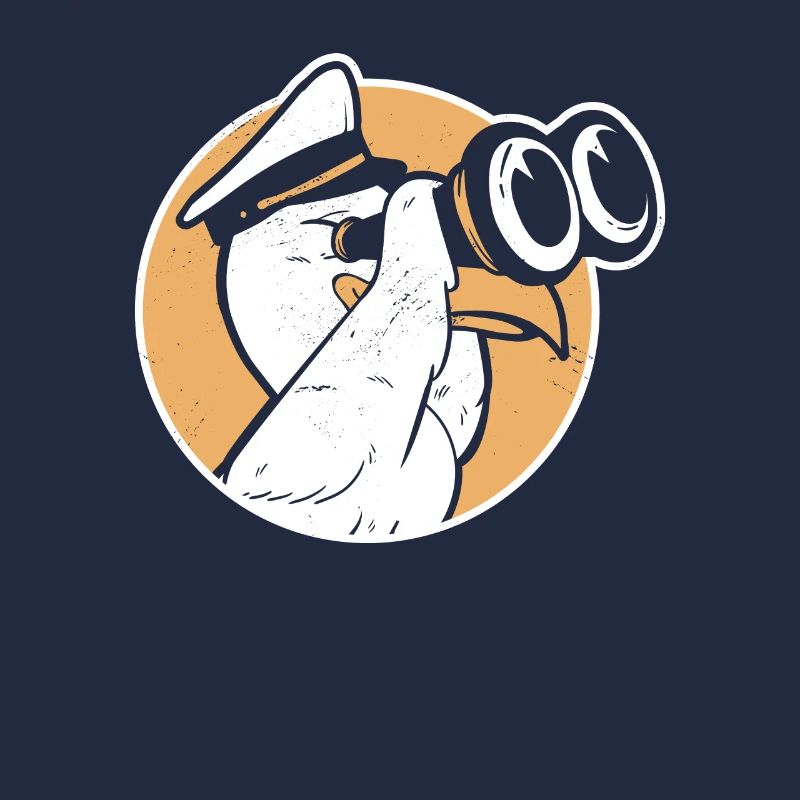 gull