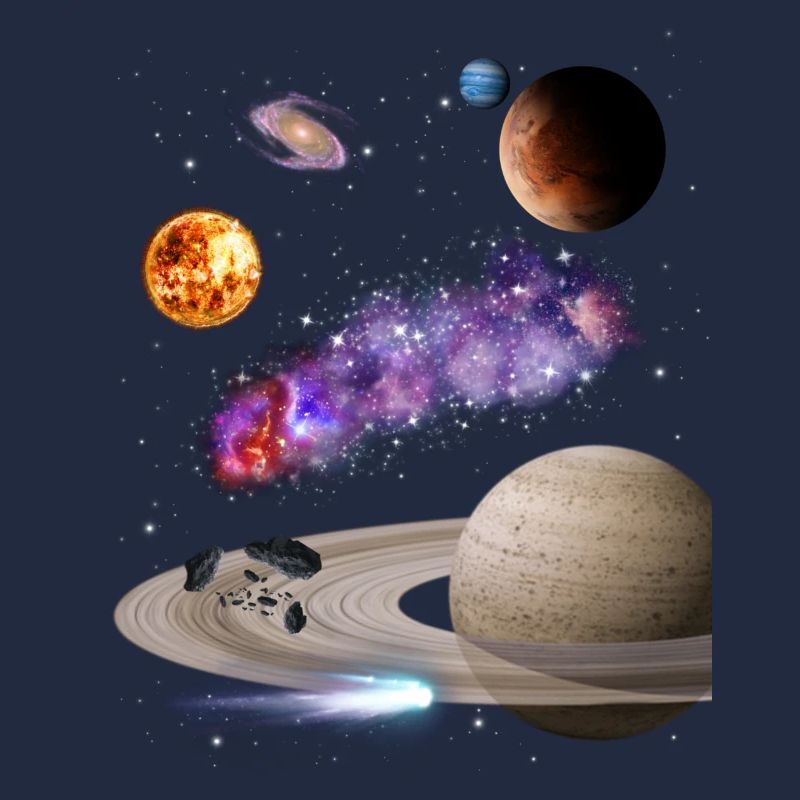 Space