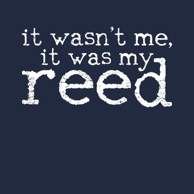 Instruments musicians saying