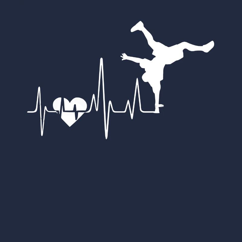 Breakdance Breakdance Herzschlag