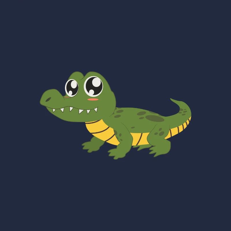 crocodile