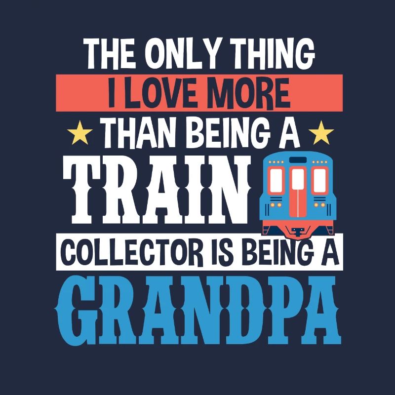 train