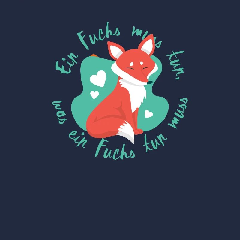 A fox must do, foxes, beginners