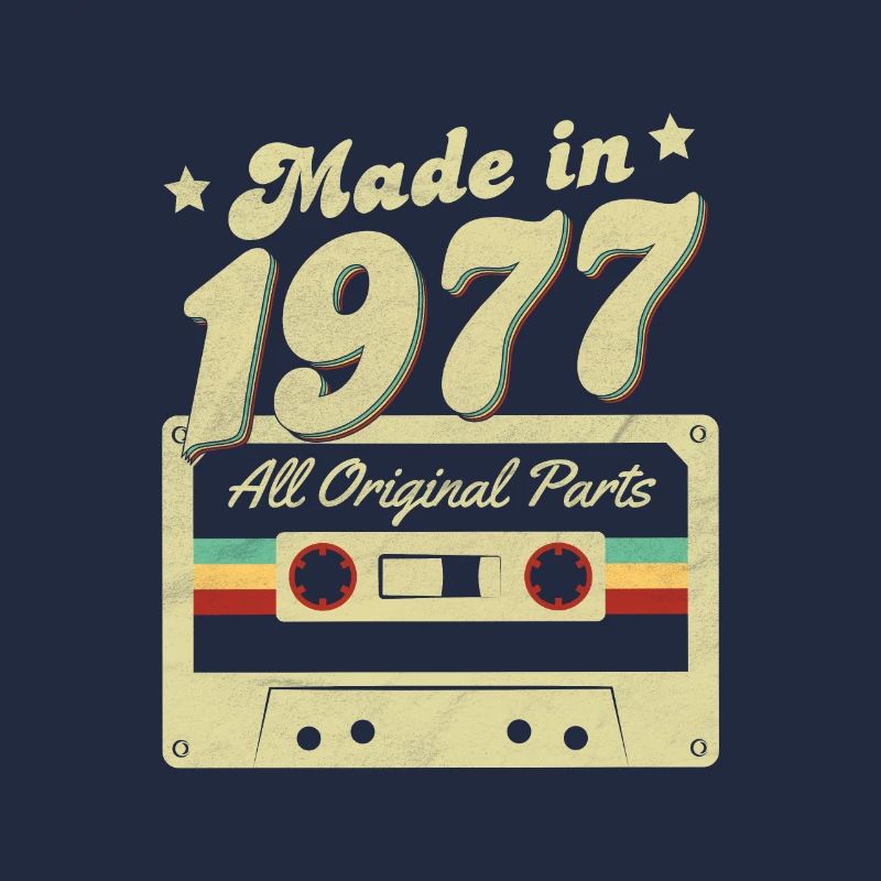 Made in 1977