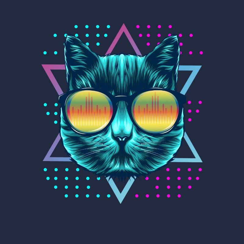 Techno Rave EDM Electronic Dubstep D&B