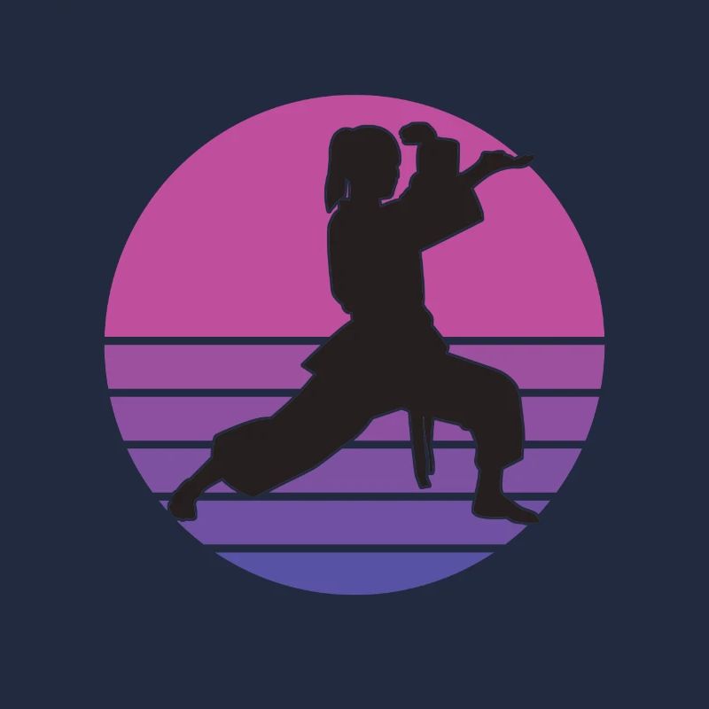 karate karate Mädchen karate Kinder Karate