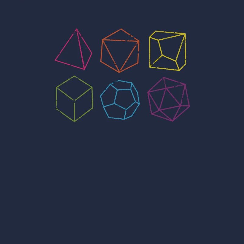 RPG Cube role playing game