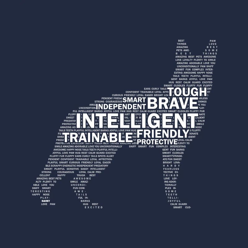 Schäferhund