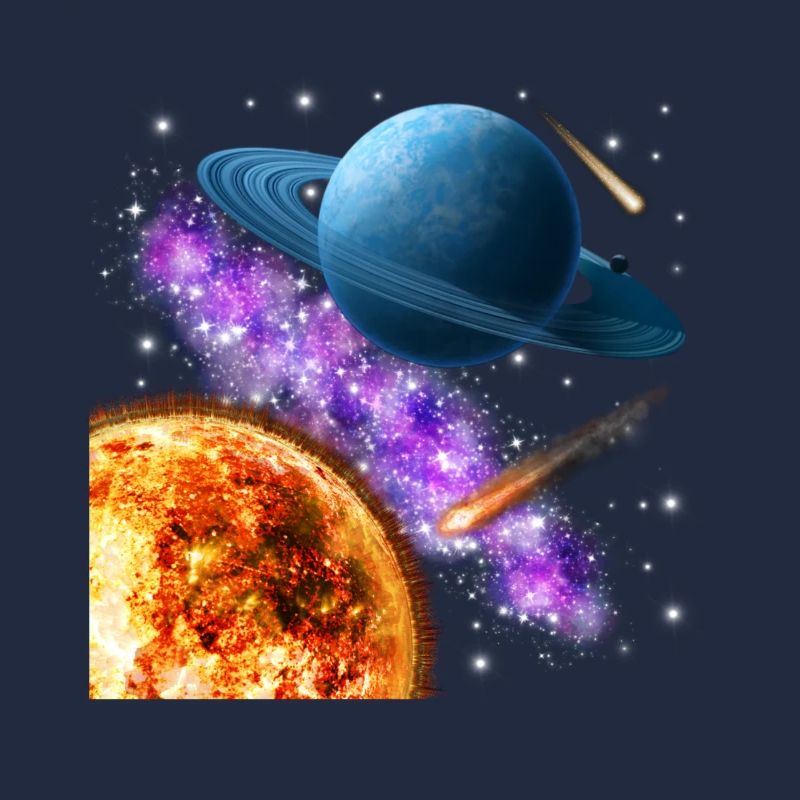 space
