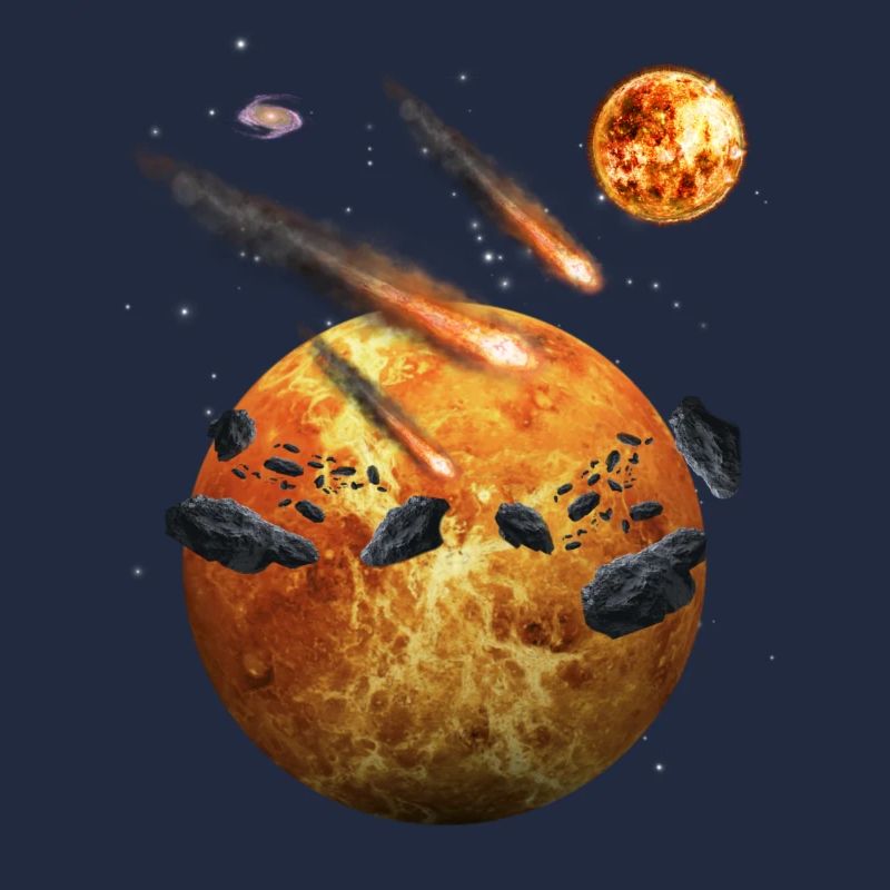 space