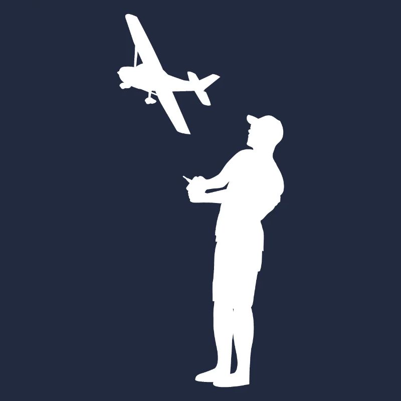 Model Airplane Model Maker Airplane Gift