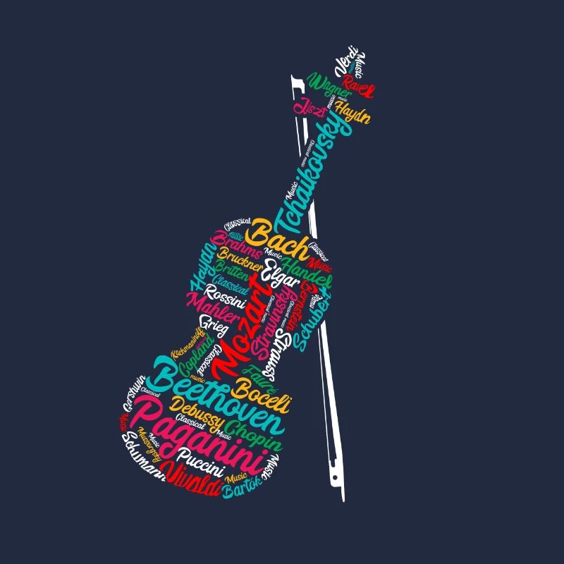 Classical composer Classical music violin