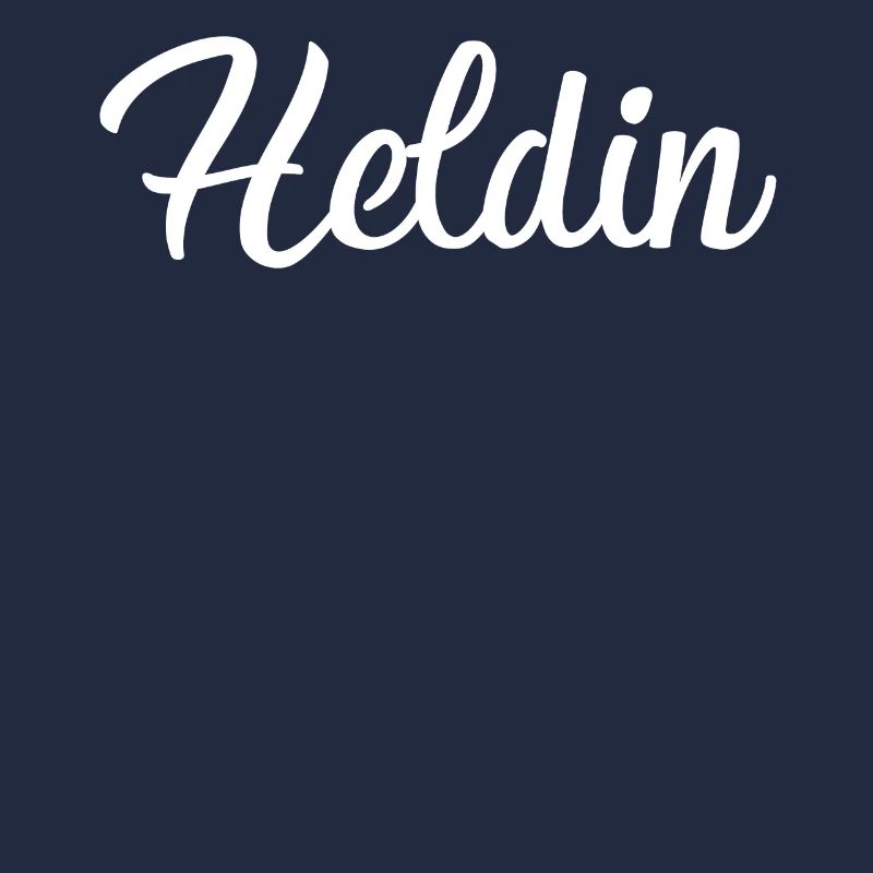 Heldin