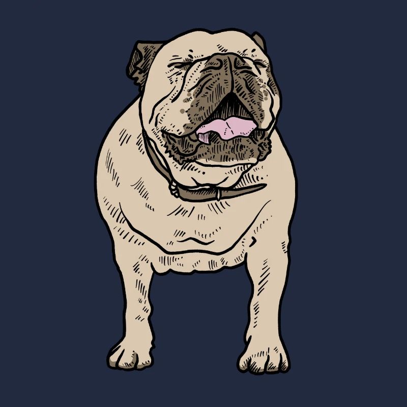 Bouledogue