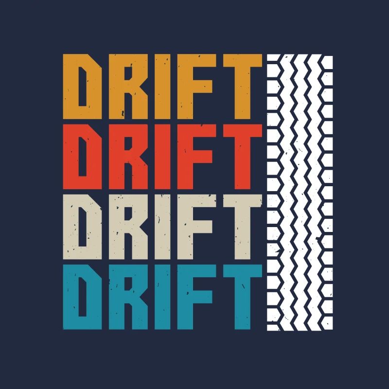 drift
