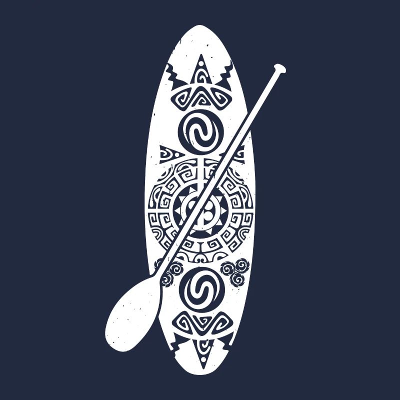 Stand Up Paddeling Paddleboard