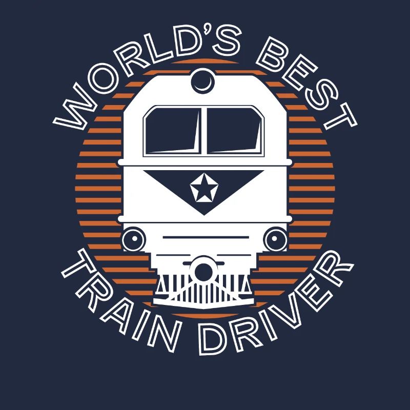 Train driver