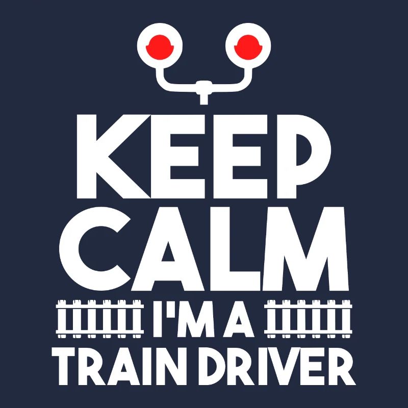 Train driver