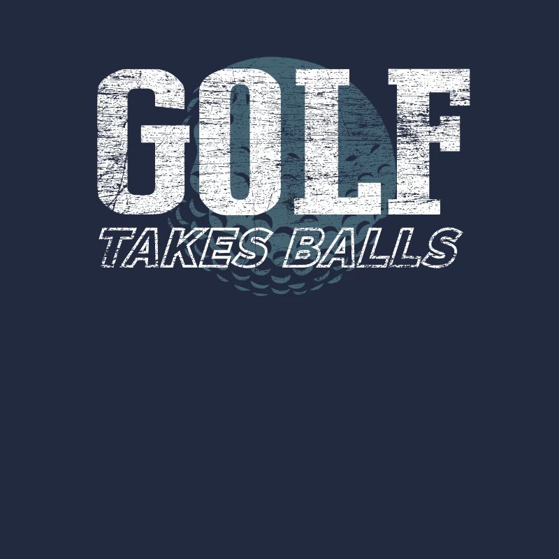 le golf