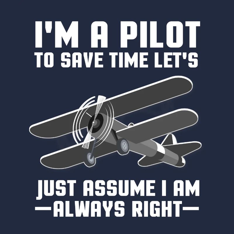 Pilot