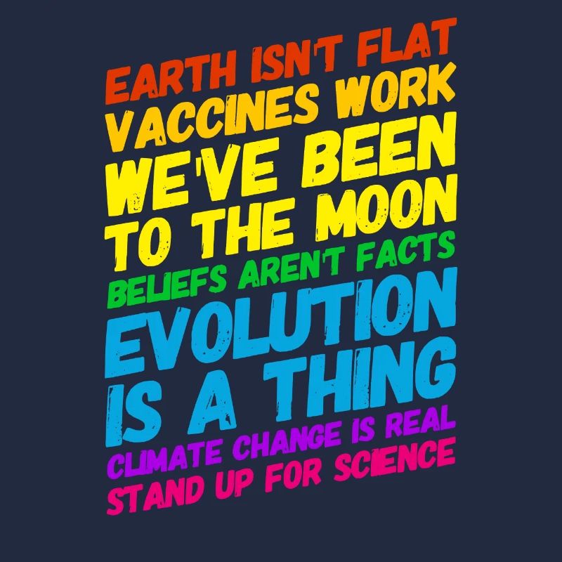 Science 2020 Science Statement