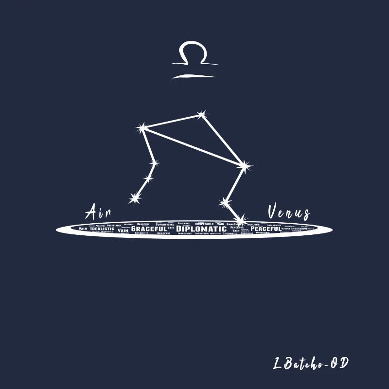 LIBRA - Theme and Constellation