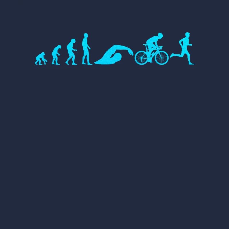 Triathlon Evolution Hommes Hommes