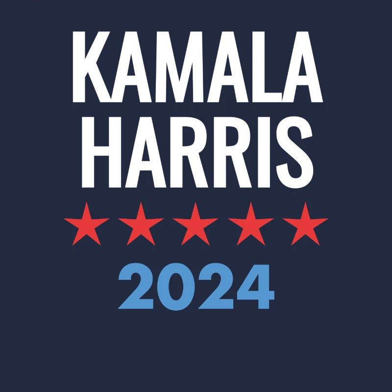 KAMALA HARRIS 2024