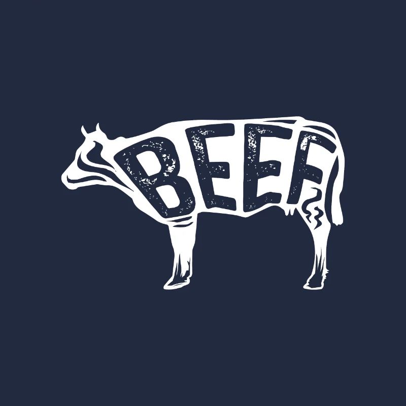 Rindfleisch Steak