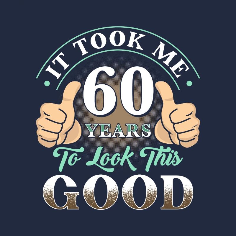 A pris 60 ans