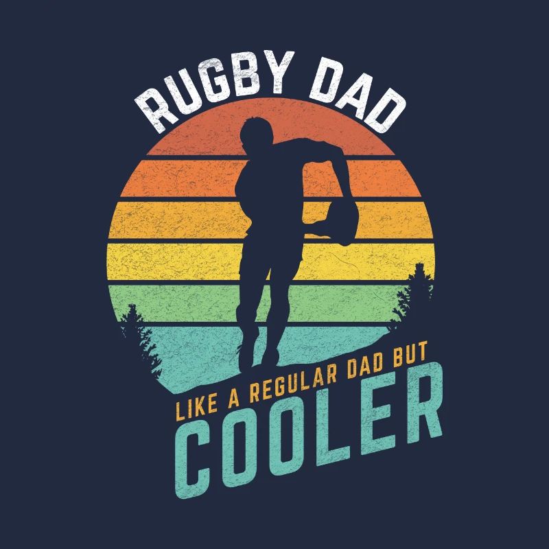Papa rugby