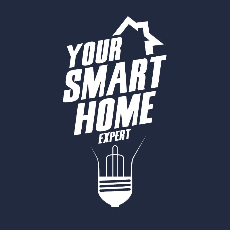 Smart Home Experte Smarthome Zuhause Smartes