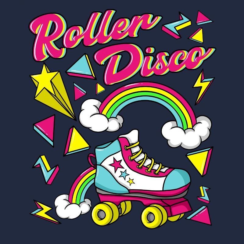 Roller disco