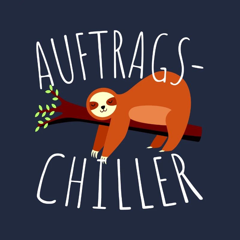 Commande paresseux cadeau commande Chiller