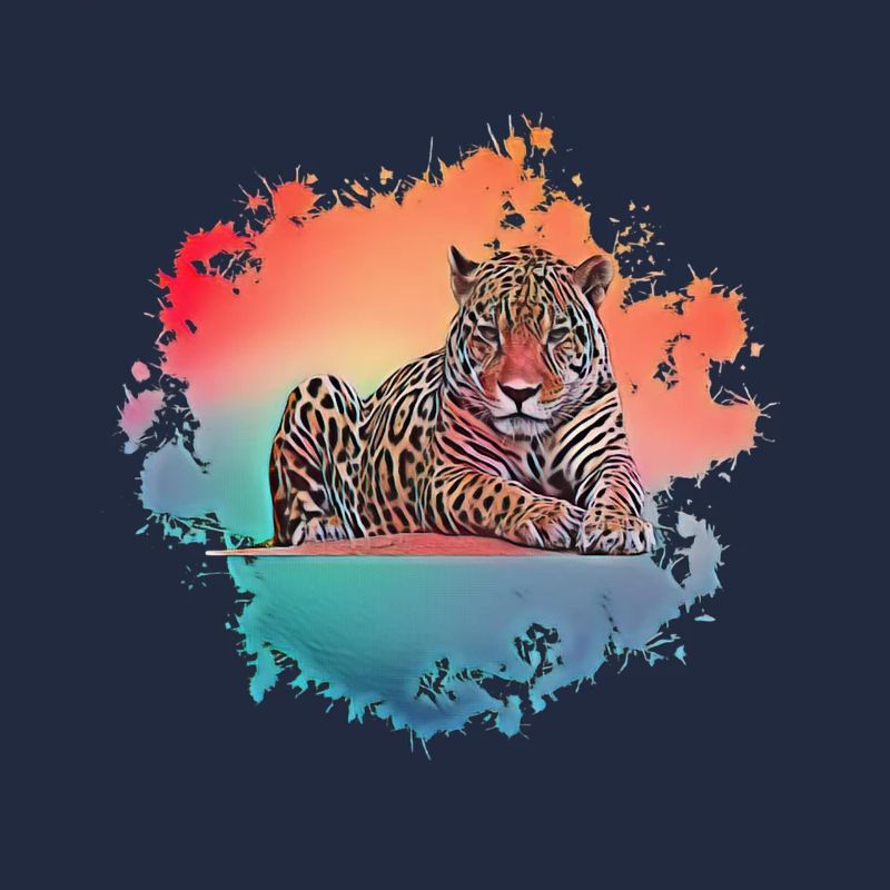 leopard