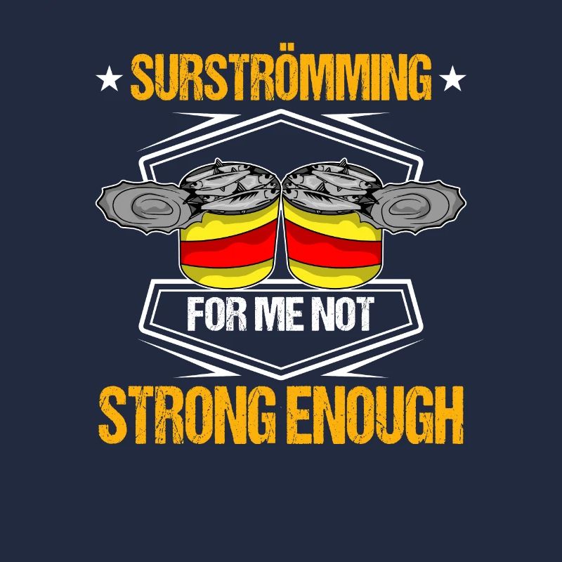 Surströmming Fisch Lecker