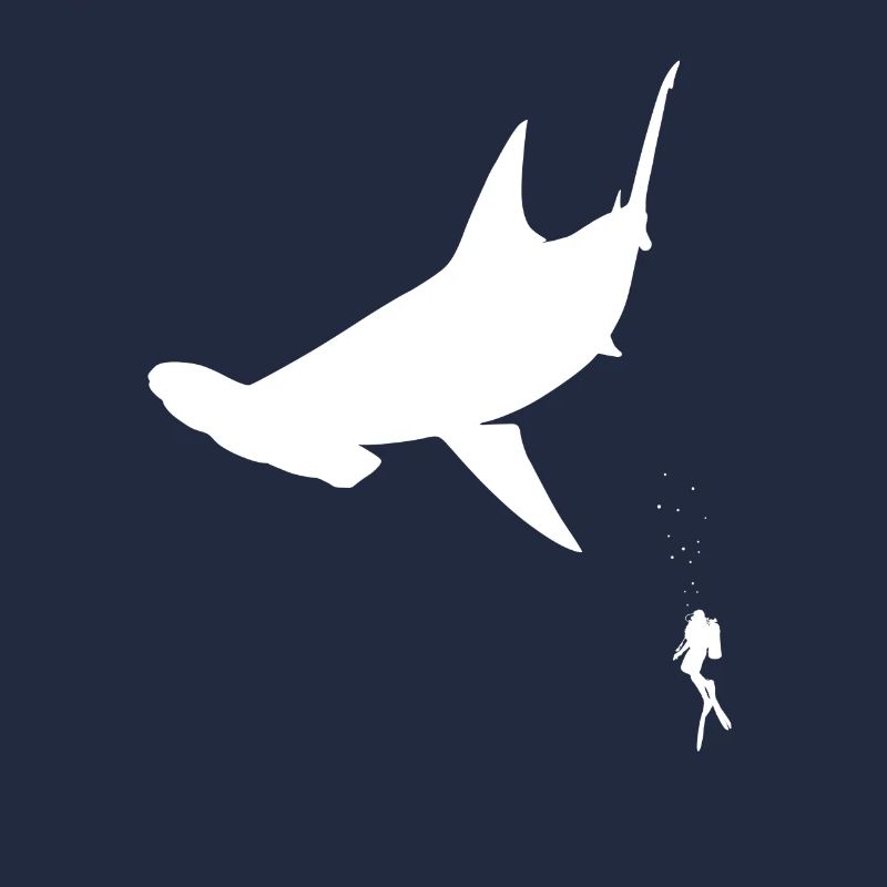 Hammerhead Fish