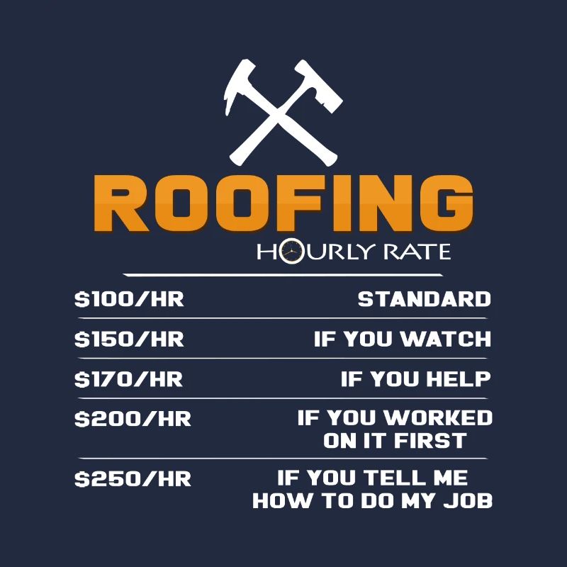 roofer