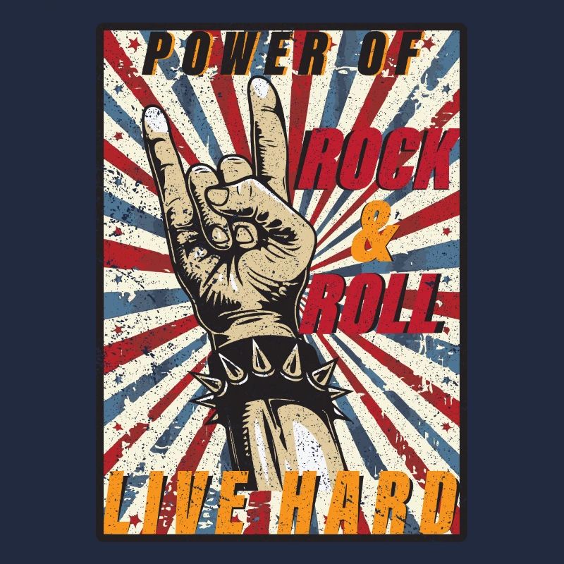 Rock and Roll