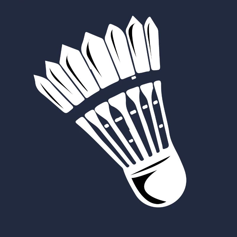 Federball, Badminton oder Speedball gestalte dein